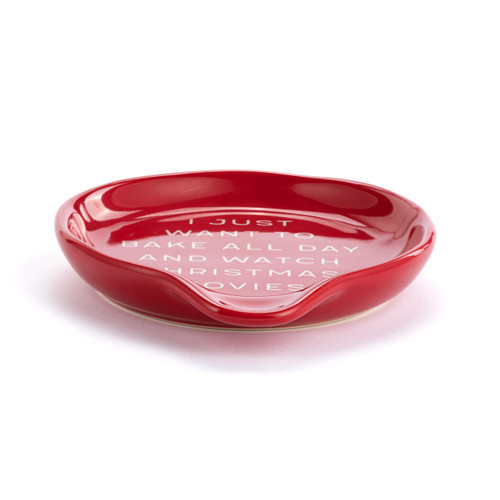 Bake All Day Spoon Rest slide