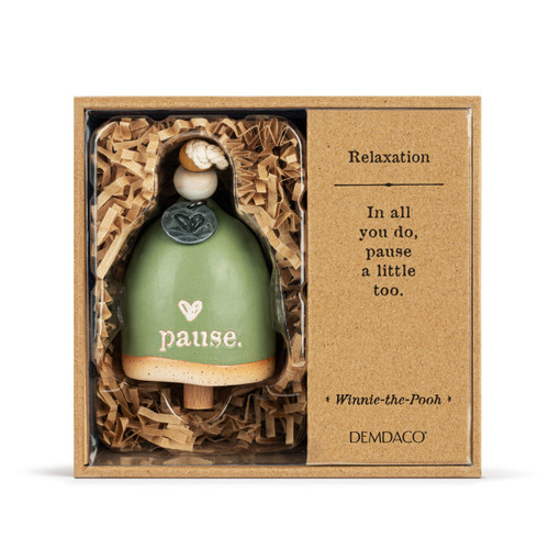 Mini Bell - Relaxation slide 