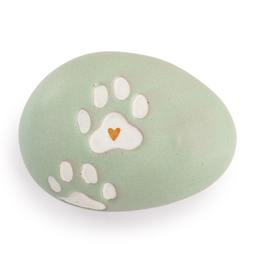 Inspired Stone - Paw Prints slide
