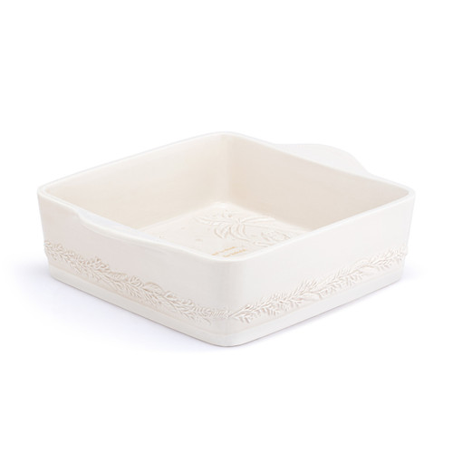 Good Tidings of Joy Baking Dish slide 