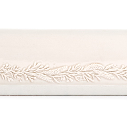 Good Tidings of Joy Baking Dish slide 