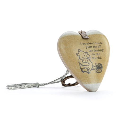 Hunny Art Heart slide 