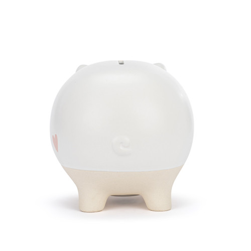 Piggy Bank - Pink slide 