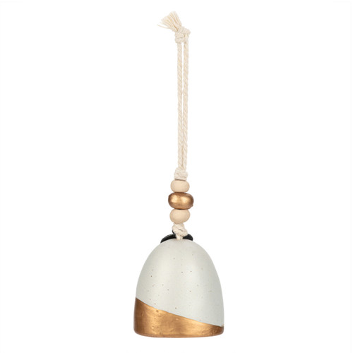 Mini Inspired Holiday Bell - Grateful slide 