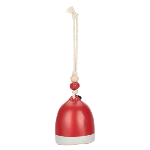 Mini Inspired Holiday Bell - Believe slide 