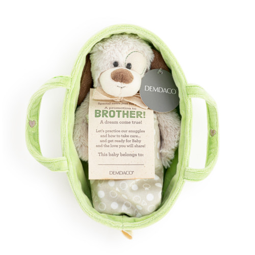 Big Brother Prep Set slide 