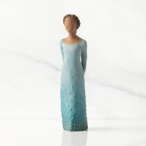 Radiance (darker skin) slide 