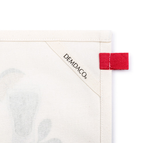 Smoothie of the Month Cotton Twill Kitchen Towel slide 