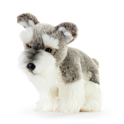 Schnauzer Small slide 