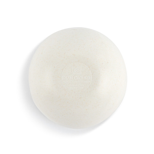 Poinsettia Melamine Dip Bowl slide 