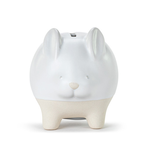 Bunny Bank slide 
