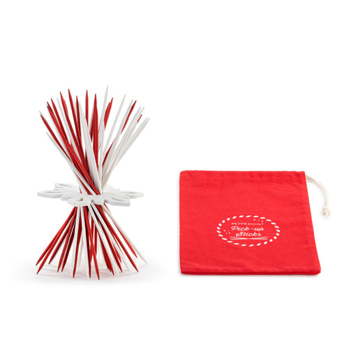 Pick Up Peppermint Sticks slide 