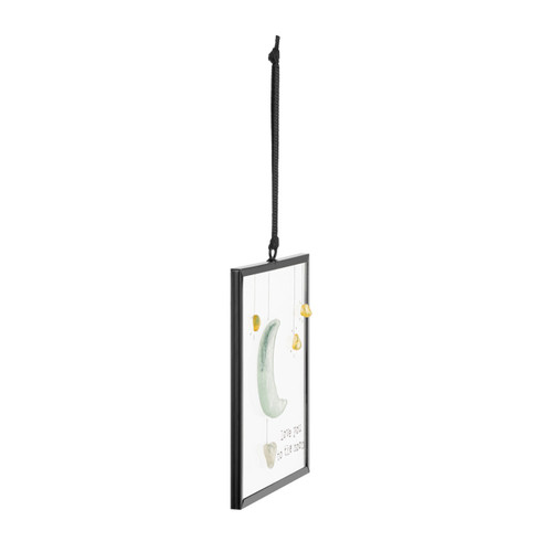 Love You to the Moon Suncatcher slide 