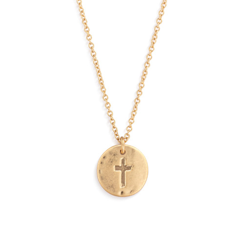Book and Necklace - Be Blessed slide 