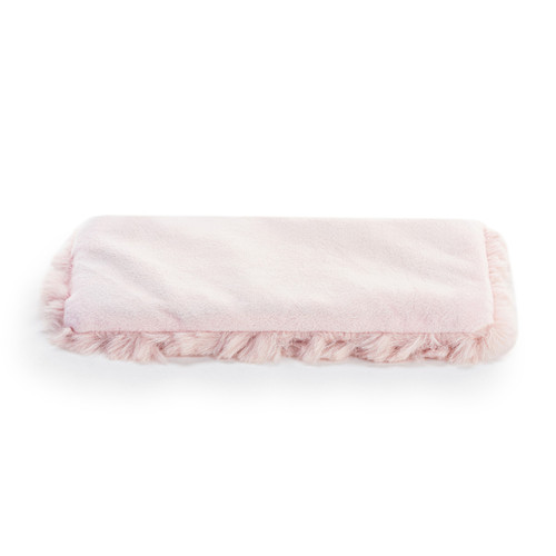 Calm & Cozy Eye Pillow - Pink slide 
