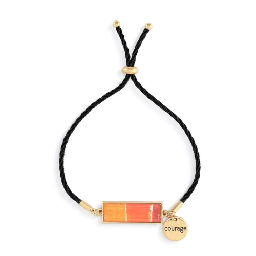 ArtLifting Bracelet - Autumn slide 