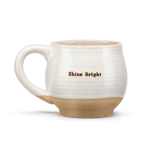 Shine Bright Mug slide 