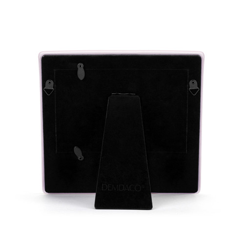Luxurious Frame - Pink slide 