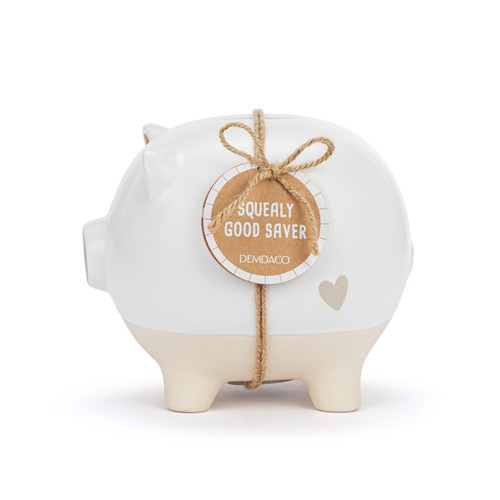 Piggy Bank - Neutral slide 