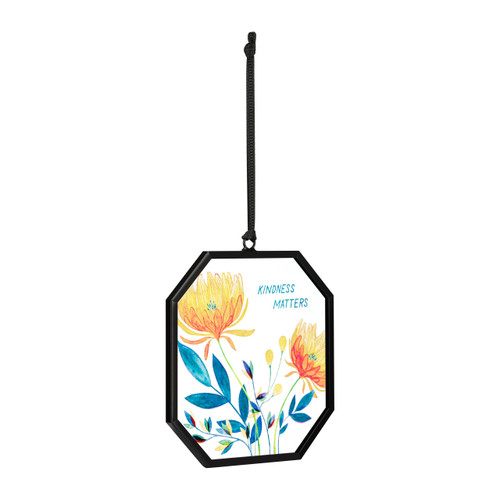 Kindness Matters Suncatcher slide 