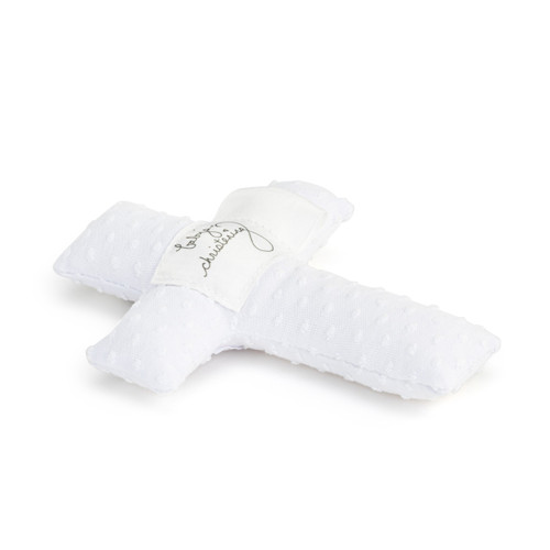 Comfort Cross - Baby's Christening slide 