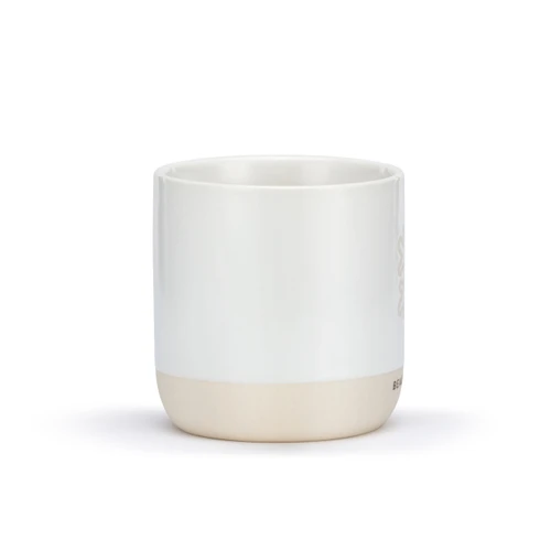 Beautiful Silence Meditation Mug slide 
