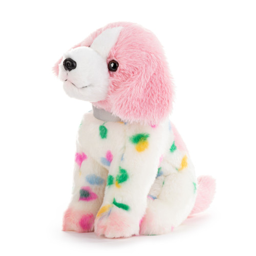 German Shorthaired Pointer SM - Bright Pink slide 