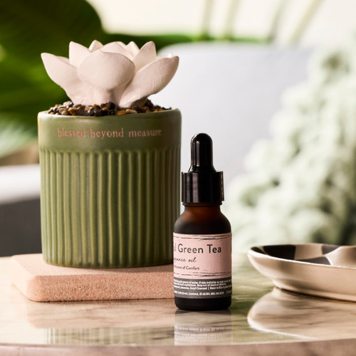 Well Being Fragrance Oils - Set of 3 slide 