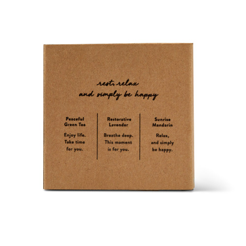 Well Being Fragrance Oils - Set of 3 slide 