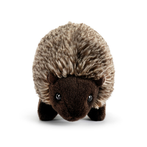 Porcupine Beanbag slide 