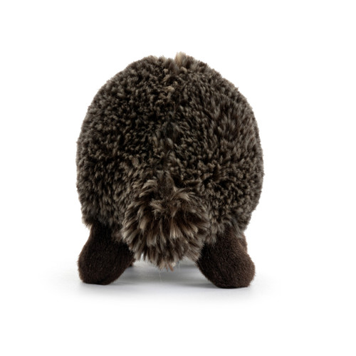 Porcupine Beanbag slide 