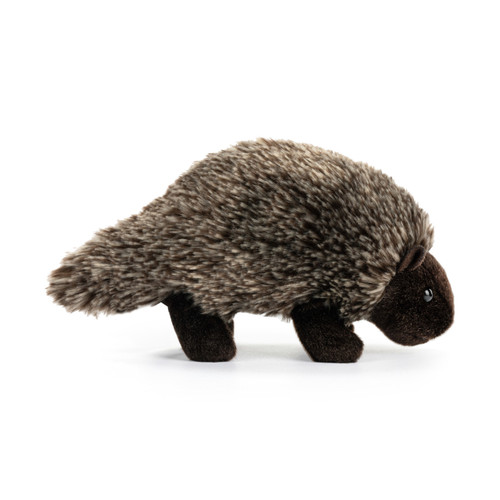 Porcupine Beanbag slide 