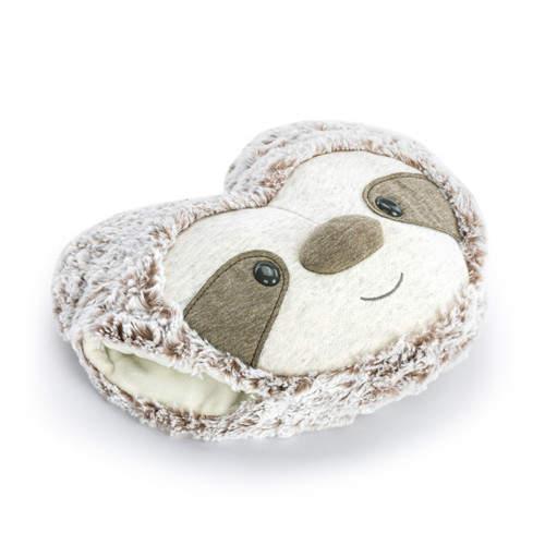 Heartful Hugs Weighted Heart - Sloth slide 