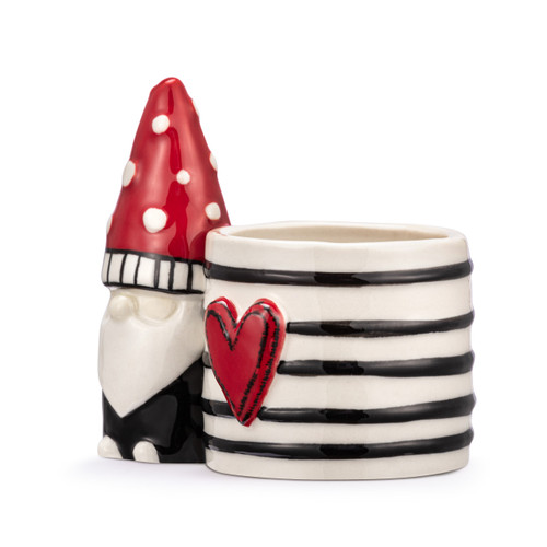 Gnome Mini Planter - Kindness slide 