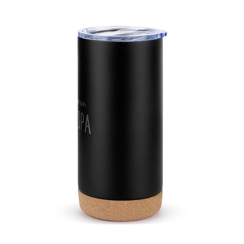 Property of Grandpa Travel Mug slide 