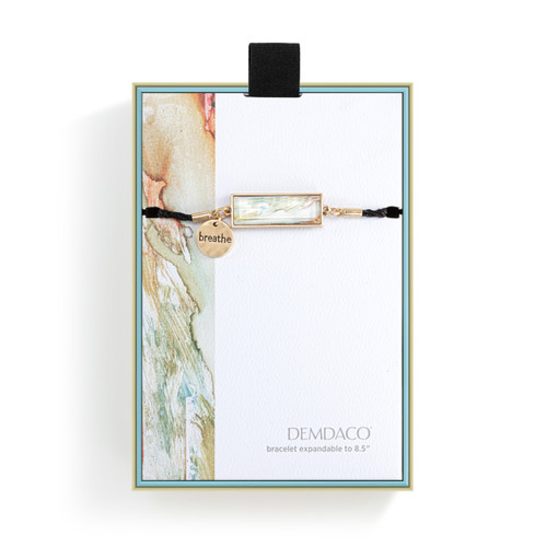 ArtLifting Bracelet - Lava Lamp slide 