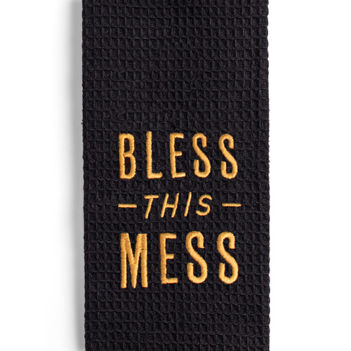 Bless This Mess Boa slide 