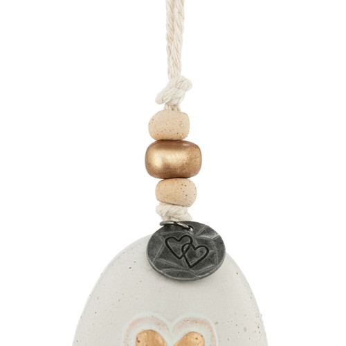 Mini Inspired Holiday Bell - Grandma slide 