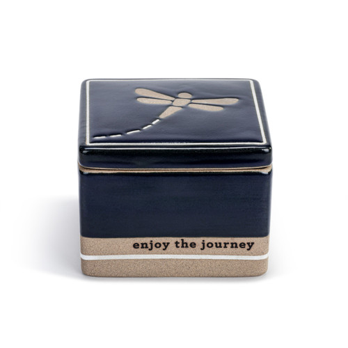 Inspired Keepsake Box - Journey slide 