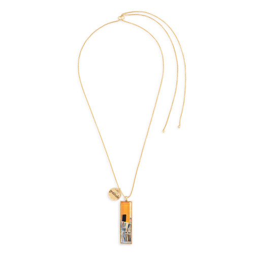 ArtLifting Necklace - Limestone Barn slide 
