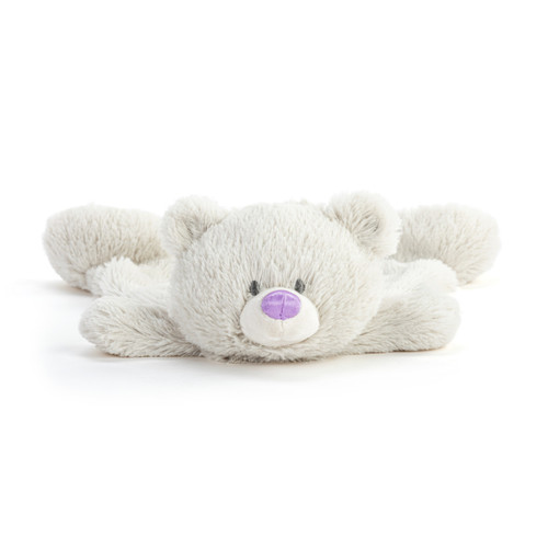 June Birthstone Bear Blankie slide 