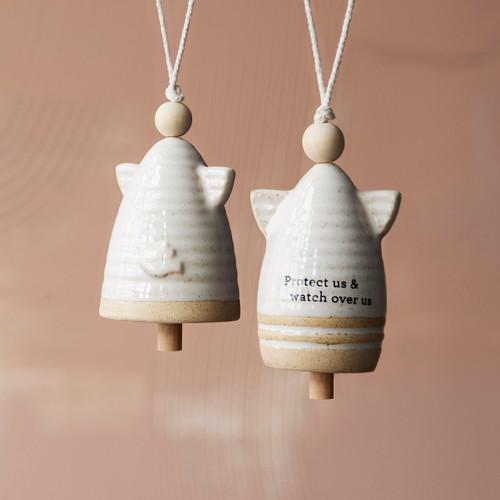 Angel Mini Bell - Remembrance slide 