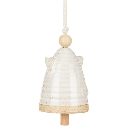 Angel Mini Bell - Remembrance slide 