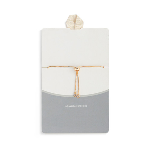 BeMindful Bracelet - Yellow Jade slide 