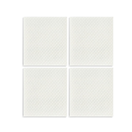 Biodegradable Dish Cloths Old Fashioned - 4 Assorted slide 