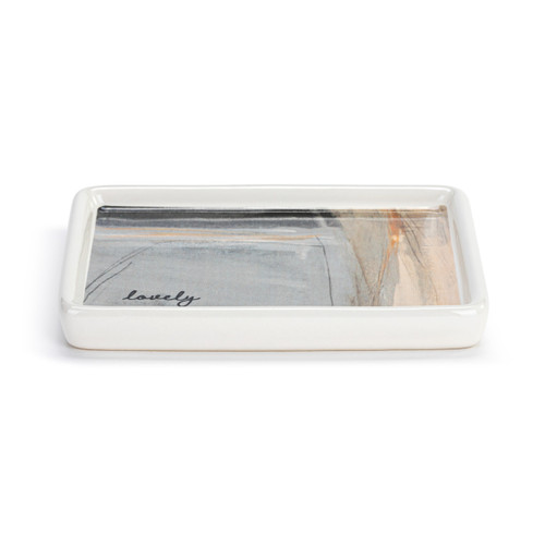ArtLifting Mini Tray - Hello London 3 slide 