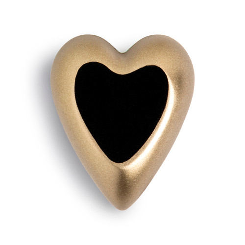 P.S I Love You Art Heart Keeper slide 