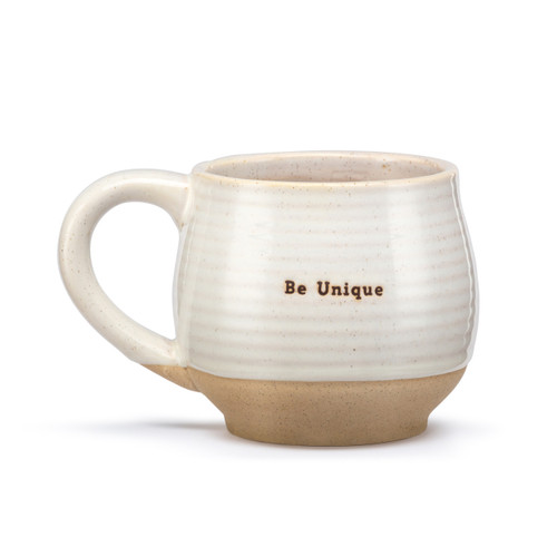 Be Unique Mug slide 