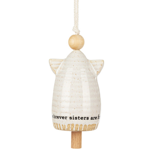 Angel Mini Bell - Sister slide 