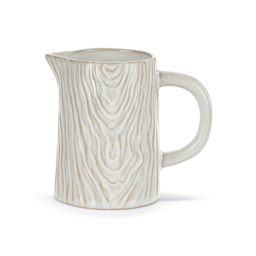 Woodland Ceramic Mini Pitcher - 10oz slide 